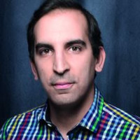 David Darabian