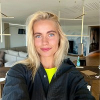 Emma Iris Rasmussen