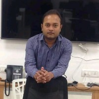 Shashank Deshpande
