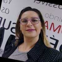 Bianca Bonacelli - Enfermeira