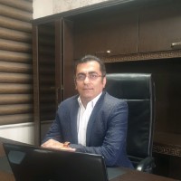 Mehdi Ahmadi
