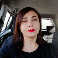 Karla Andrea Gordillo Arancibia