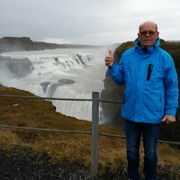 Øyvind Fjelle