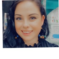 Caitlin Regencia