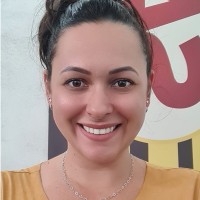 Camila Carvalho
