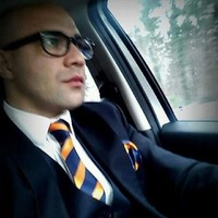 Murat Kolay