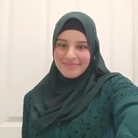 Shaghaf Abumustafa