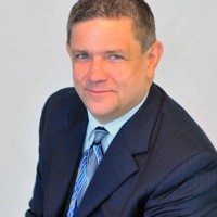 Rick Holton