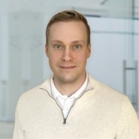 Jesse Savukoski