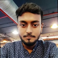 Deep Subhra Ganguly