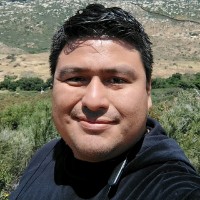 Omar Ramírez Méndez