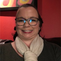 Anne-Marie Foret