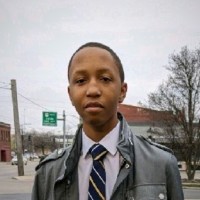 Christopher Rivers