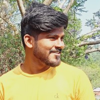 Arjun A