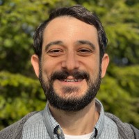 Matthew Silver