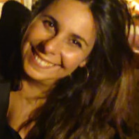 Rocio Cassis