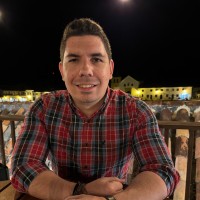 Jonathan Rojas Lara