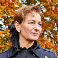 Mette-Marie Bang Nikolajsen