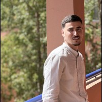 Morad El Mounib