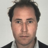 Peter Mackay-Lewis