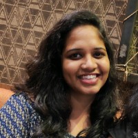 Divya Mekala