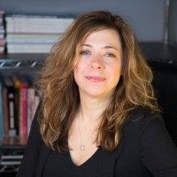 Heidi Snyder