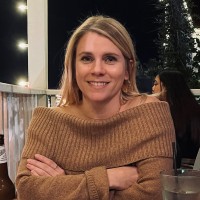 Jennifer Patrick