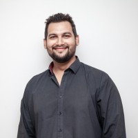 Dipesh Patel