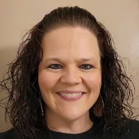 Andrea Rodgers
