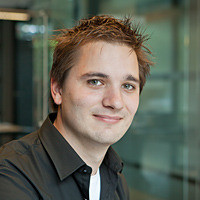 Peter Van Den Heuvel