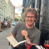 Ashton Rust