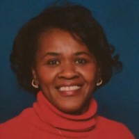 Joyce Lewis Wright