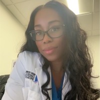 Elisa Alleyne, Msn, Aprn, Fnp