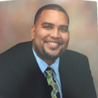 Andre Hill