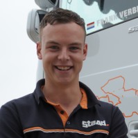 Frank Verbij