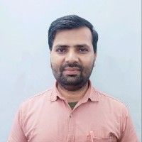 Lal Bihari Kharwar
