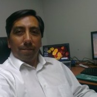 Edgardo Chavol Sandoval