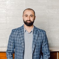 Tariq Al-Rfouh