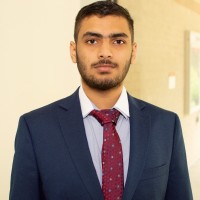 Ahmed Manj