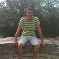 Camiel Van Mook