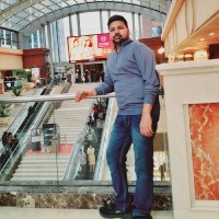 Shailendra Narvey