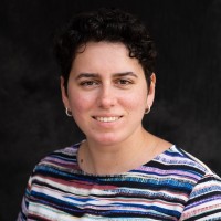 Ariel McDonald-Smith, BSc (Hons)