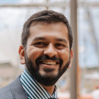 Kevin Mascarenhas