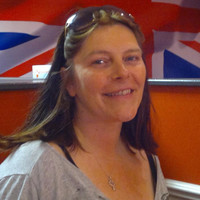 Kathryn Shaw Ba (Hons) Pgce