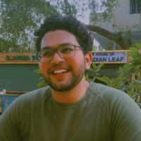 Priyanshu Snehalata Kamble
