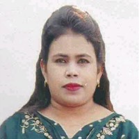 Resma Khatun
