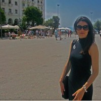 Dr Evangelia Pappa
