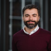 Bojan Pavlovic