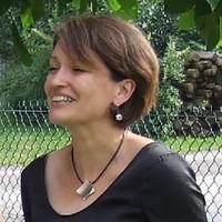 Cécile Berçot