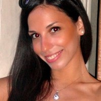 Gina Psarri